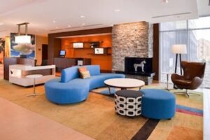 Picture of Fairfield Inn & Suites Chillicothe