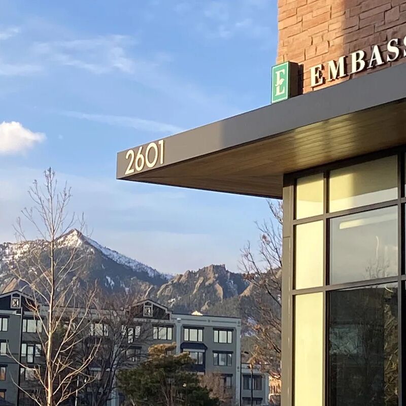 Picture of Embassy Suites by Hilton Boulder