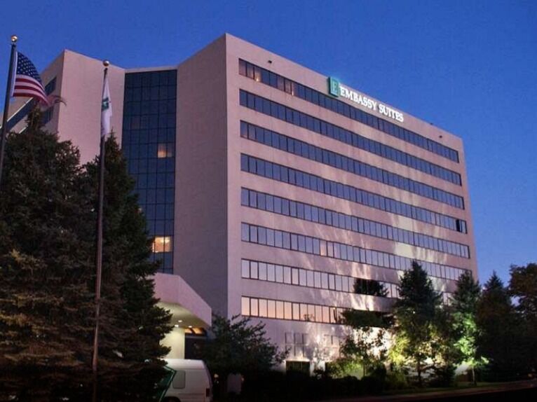 Picture of Embassy Suites by Hilton Denver Tech Center