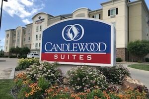 Picture of Candlewood Suites Saint Joseph