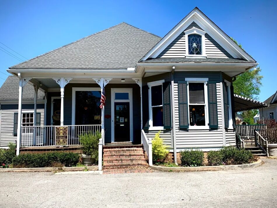 Picture of Carpe Diem Coffee & Tea Company
