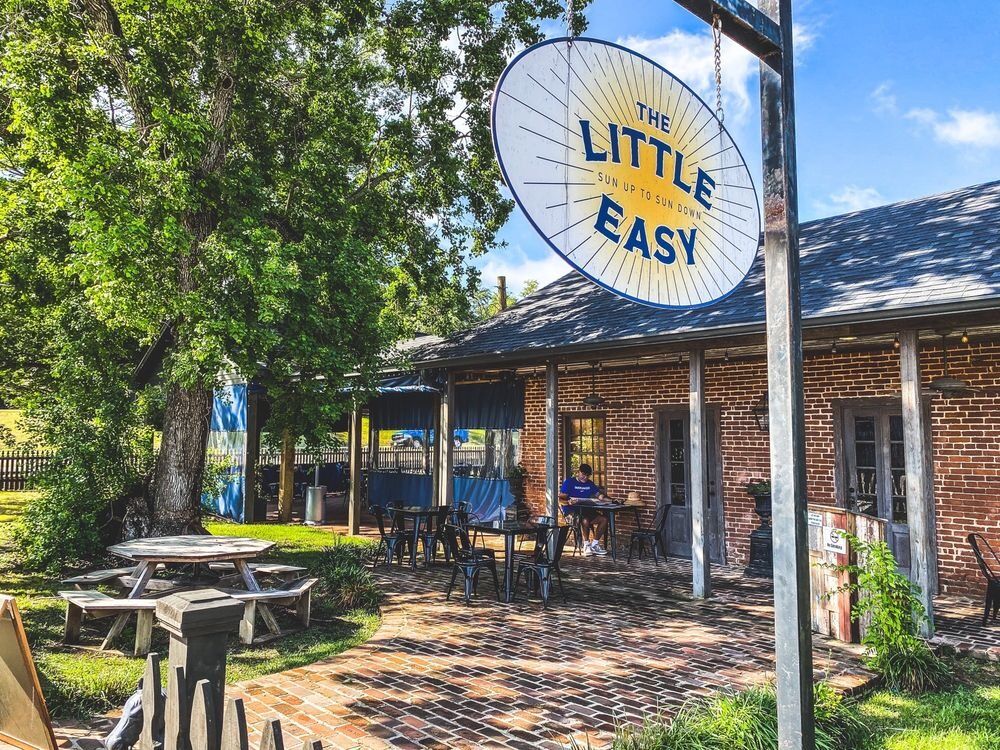 Picture of The Little Easy