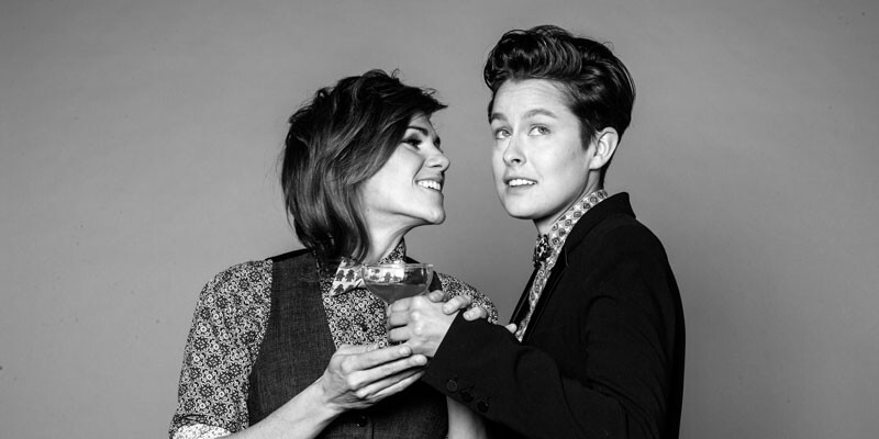 Rhea & Cameron Home Page Banner