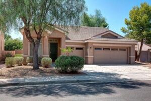Picture of Glendale Vacation Homes