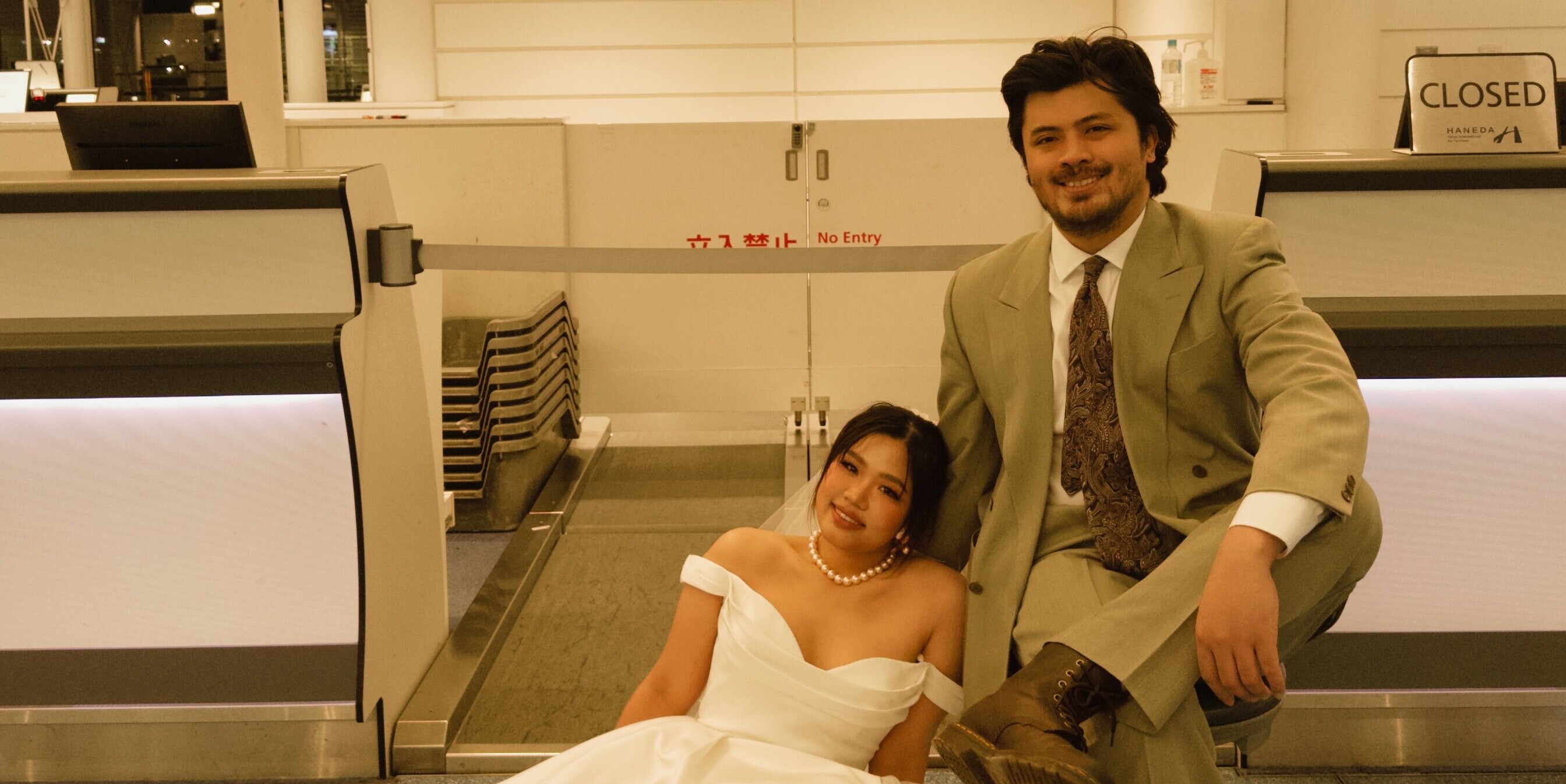 Mark & Joyce Home Page Banner