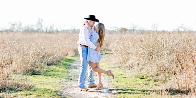 Chelsea & Cody Home Page Banner