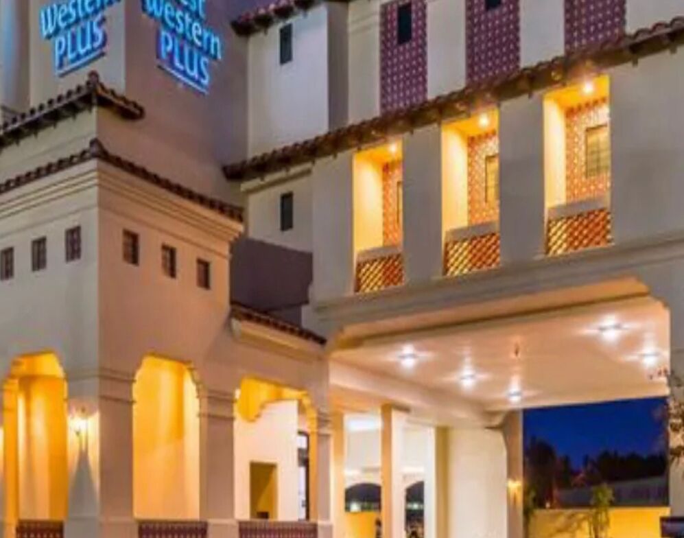 Picture of Best Western Plus Temecula Wine Country Hotel & Suites