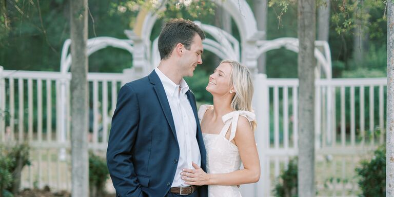 Caroline & Reed Home Page Banner