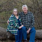 Robert & Heidi Lawrence