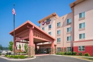 Picture of Best Western Plus Arlington / Marysville