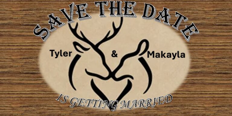 Tyler & Makayla Home Page Banner