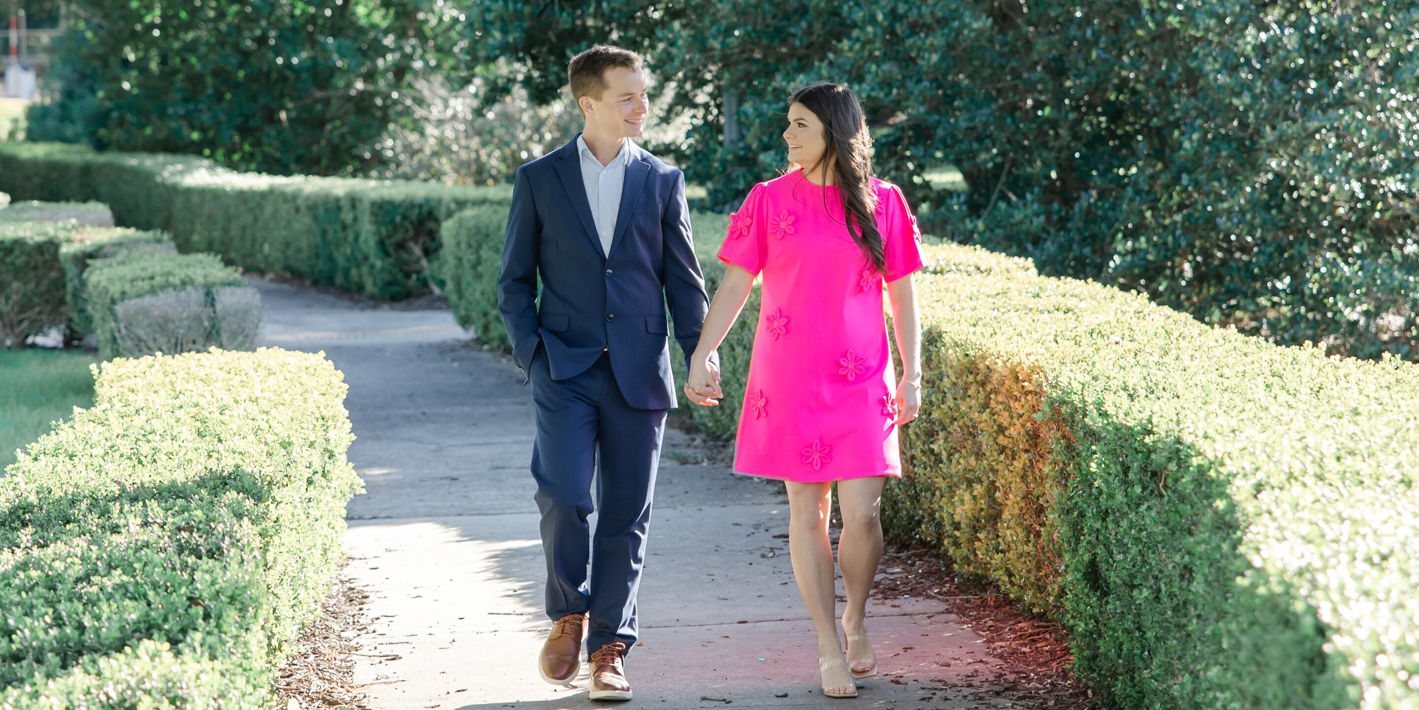 Jessica & Ryan Home Page Banner