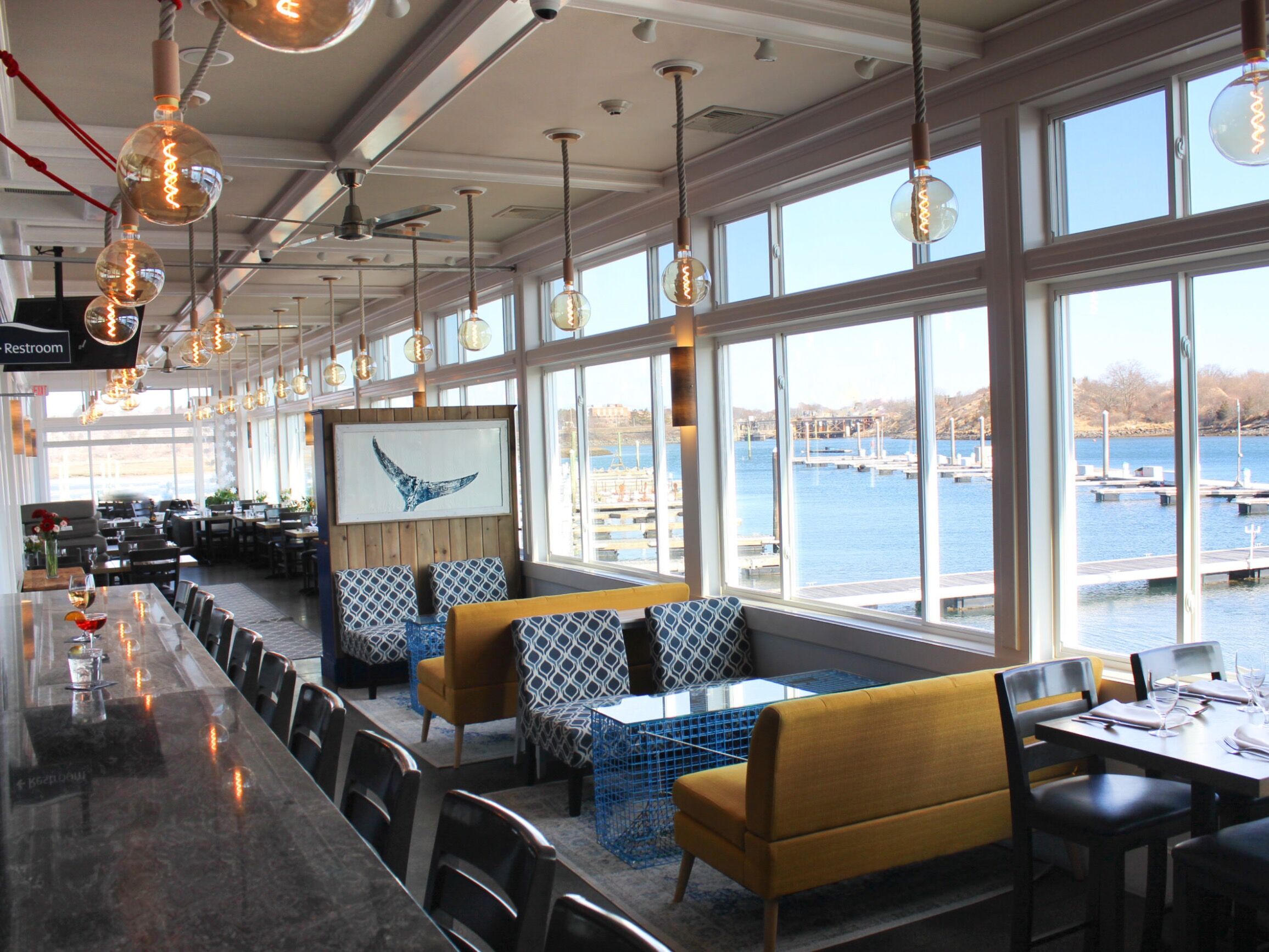 Picture of The Hotel at Cape Ann Marina