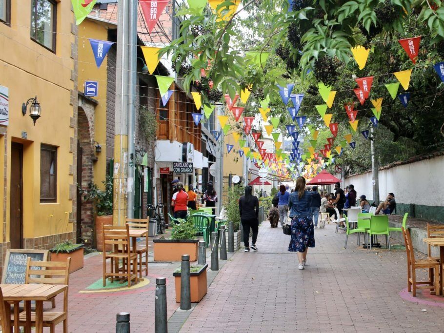 Picture of Usaquén Plaza