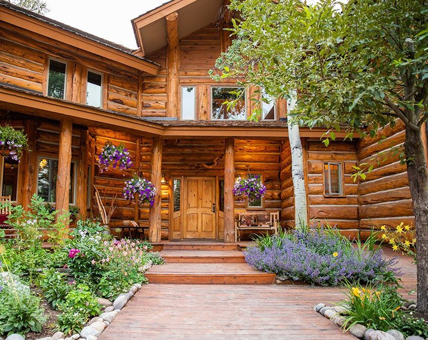 Picture of Bentwood Inn