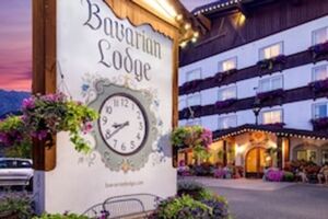 Picture of Bavarian Lodge