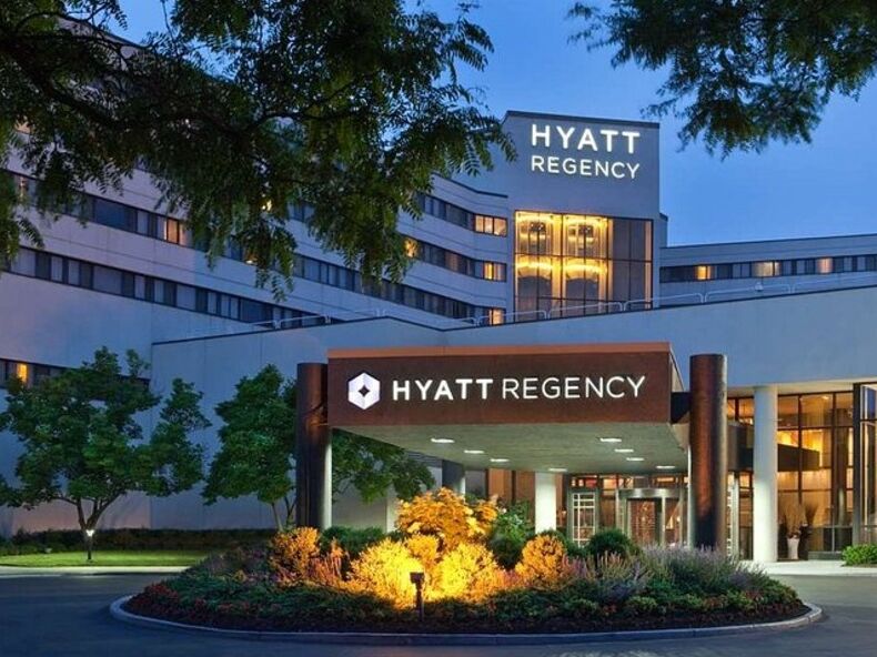 Picture of Hyatt Regency New Brunswick