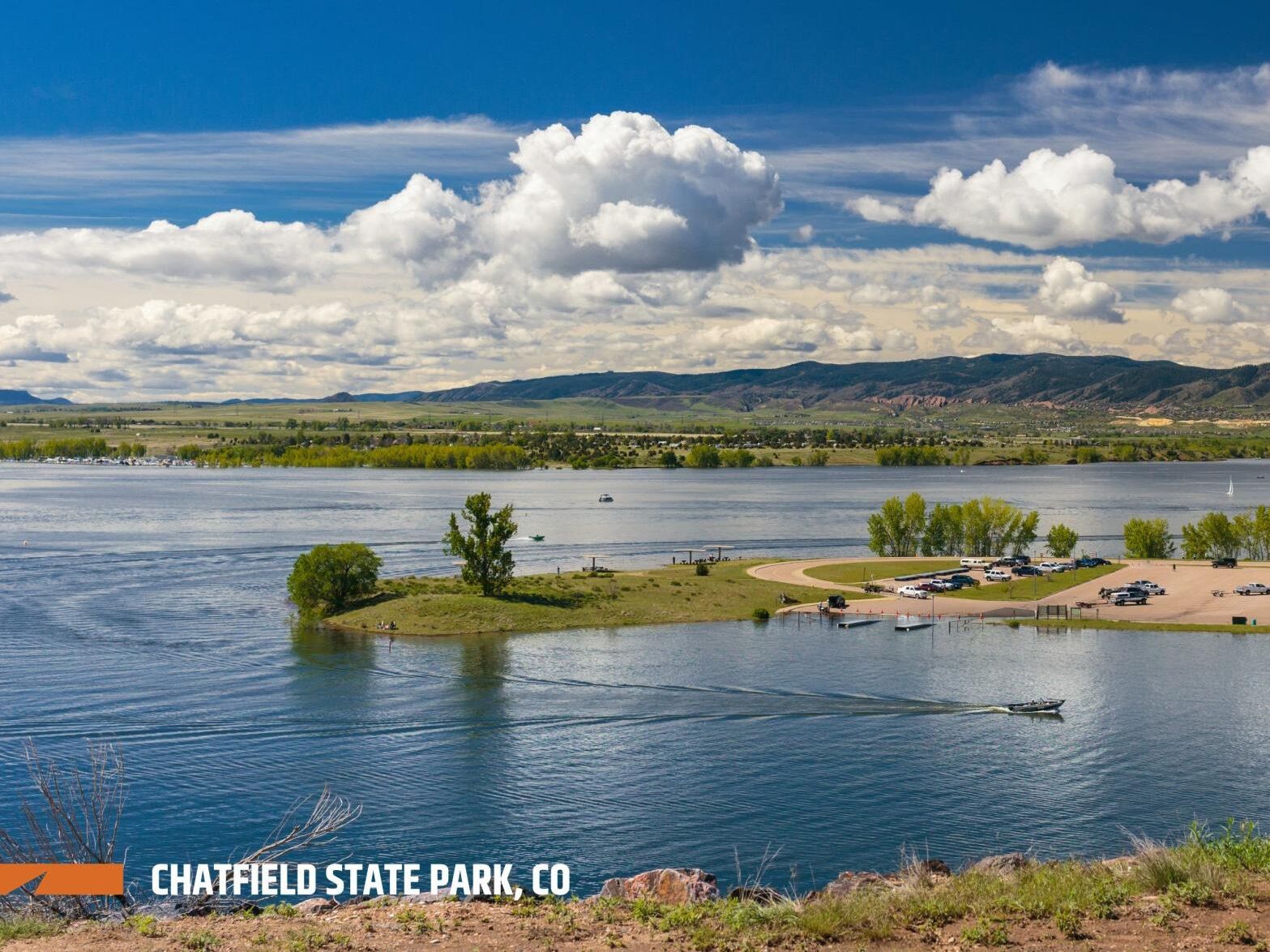 Picture of Chatfield State Park