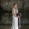 A Vintage, Industrial Wedding at the Portland Company in Portland, Maine