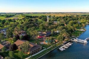 Picture of Lake Lawn Resort