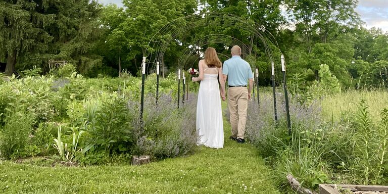 Nick & Zoey Home Page Banner
