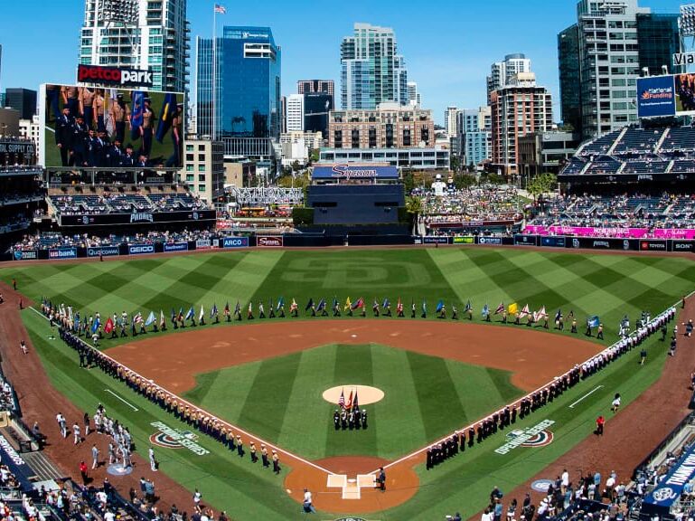 Picture of Petco Park