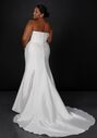 Martina Liana ML1942+ Fit-and-Flare Wedding Dress - thumbnail - 6