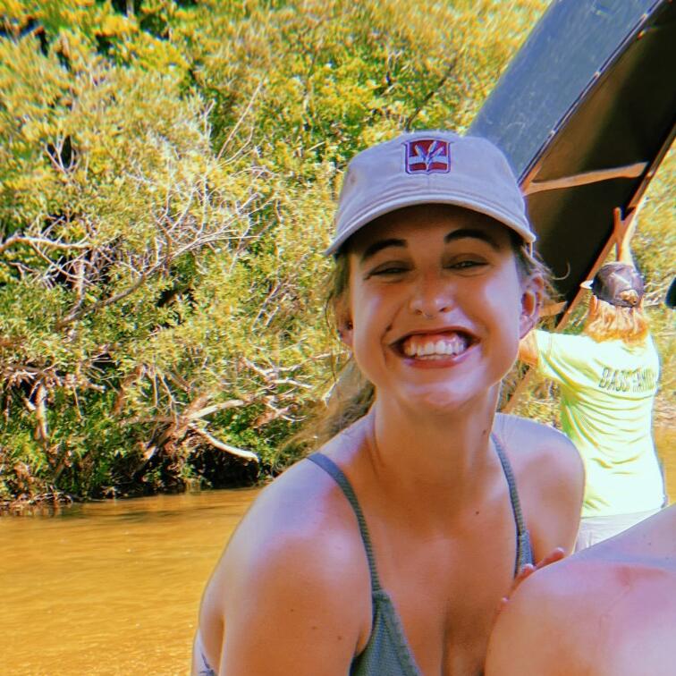 Brielle Beavers