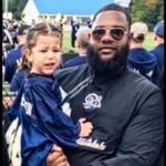 Zameer McDowell