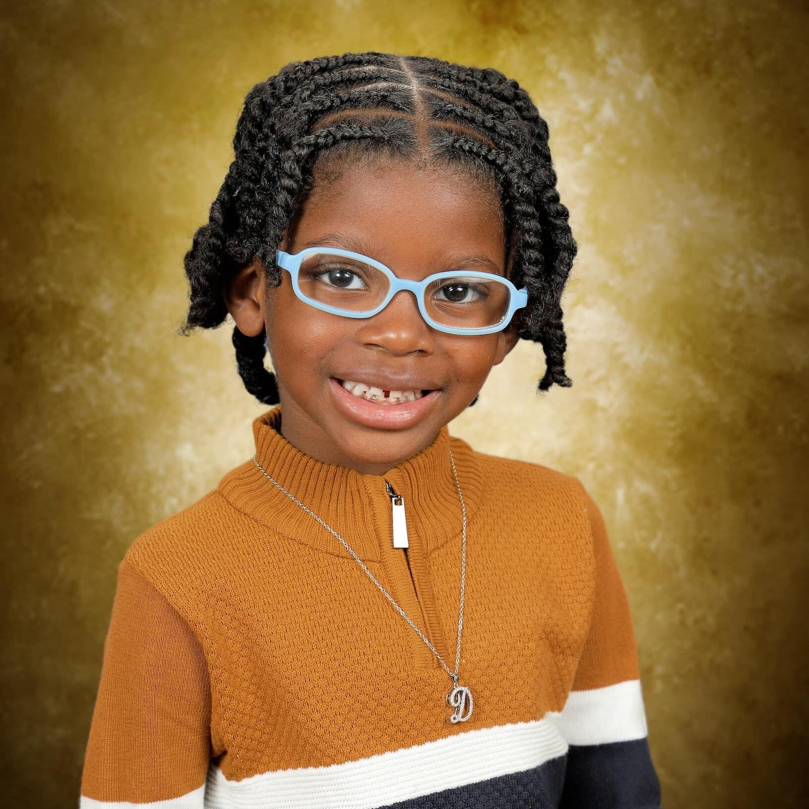 Dalvn Langston