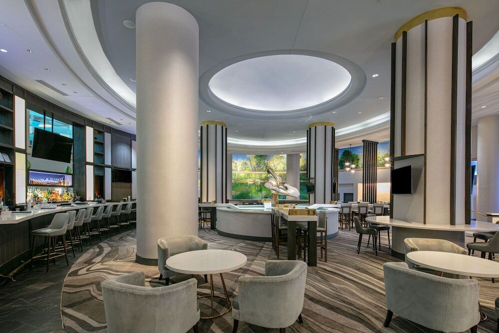 Picture of Philadelphia Marriott Downtown
