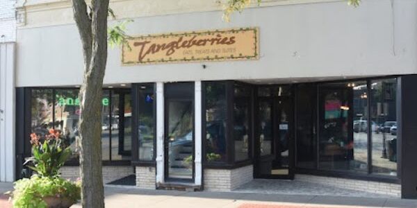 Picture of Tangleberries Suites