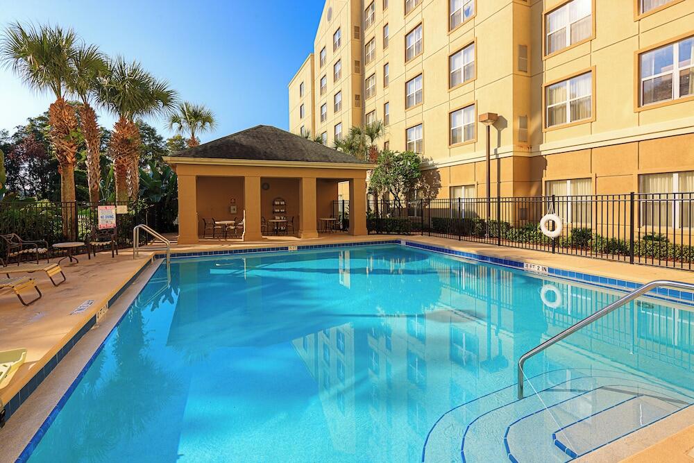 Picture of Homewood Suites by Hilton Orlando-Maitland