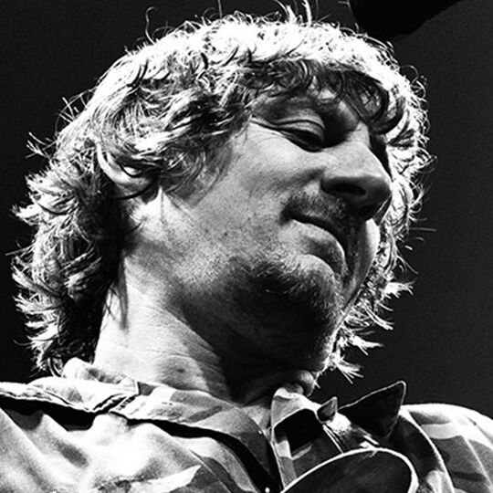 Picture of Sturgill Simpson Concert at the BOK