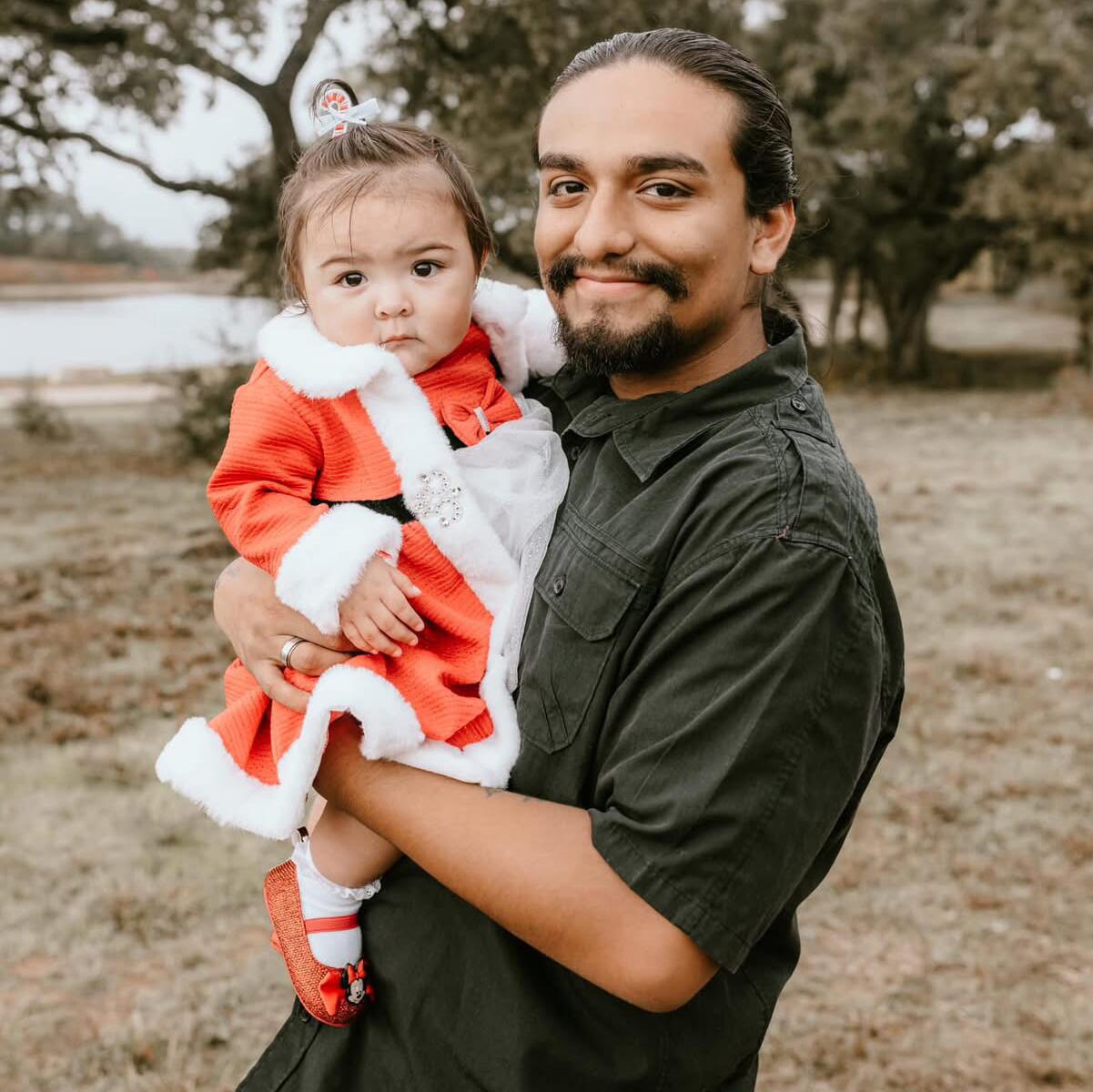 Matthew Miranda