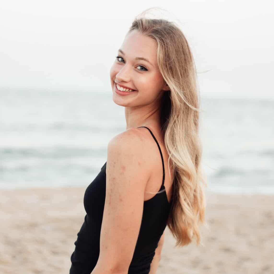 Brianna Smith