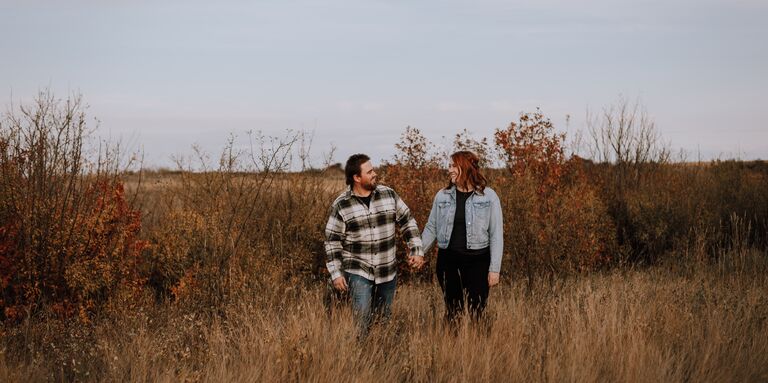Brett & Dylan Home Page Banner