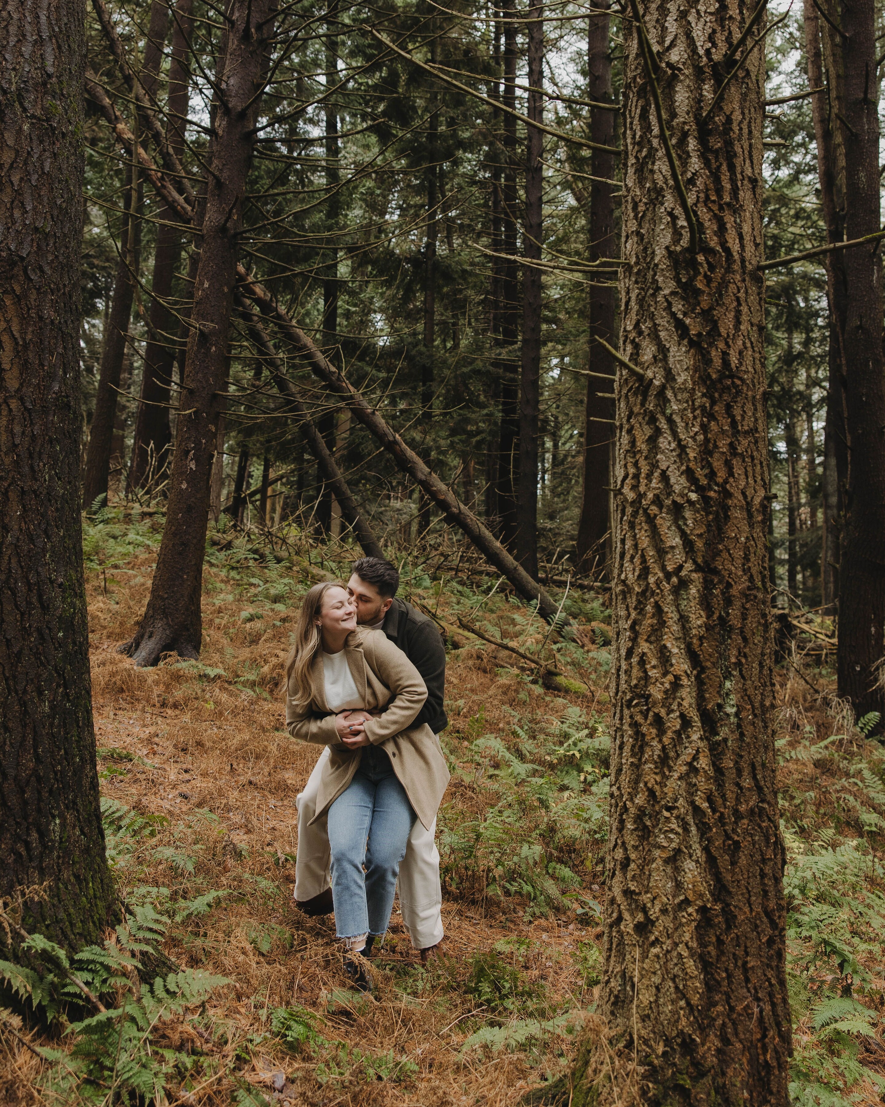 Kaitlin & Aaron Home Page Banner