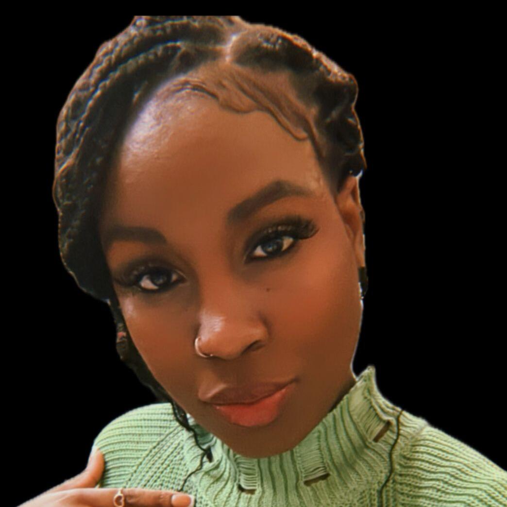 Alisha Fuller