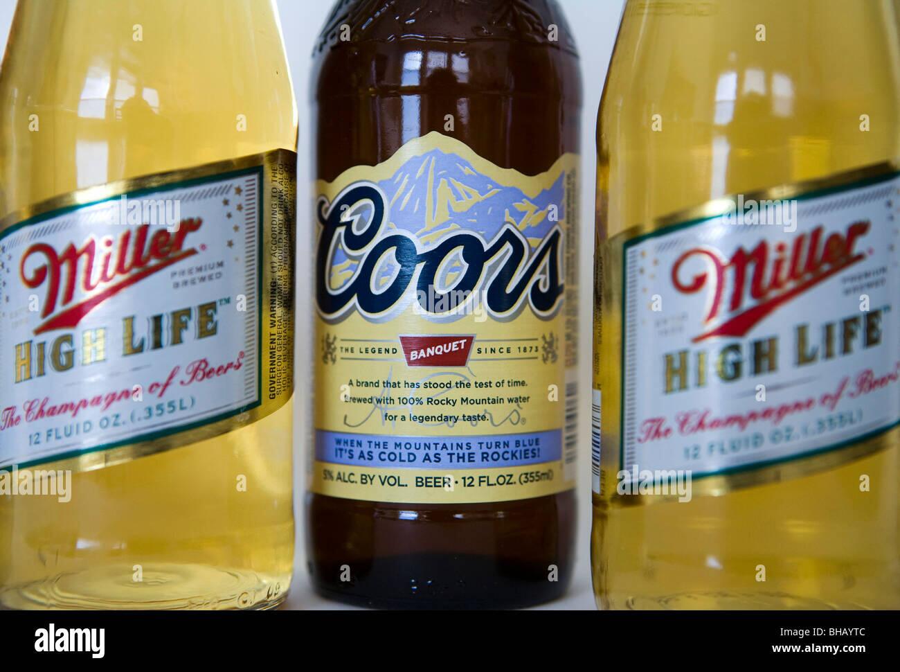 Picture of Coors Brewery Tour