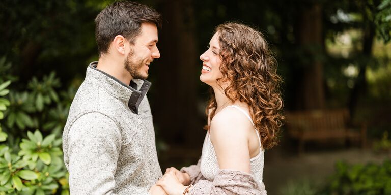 Karlie & Kyle Home Page Banner