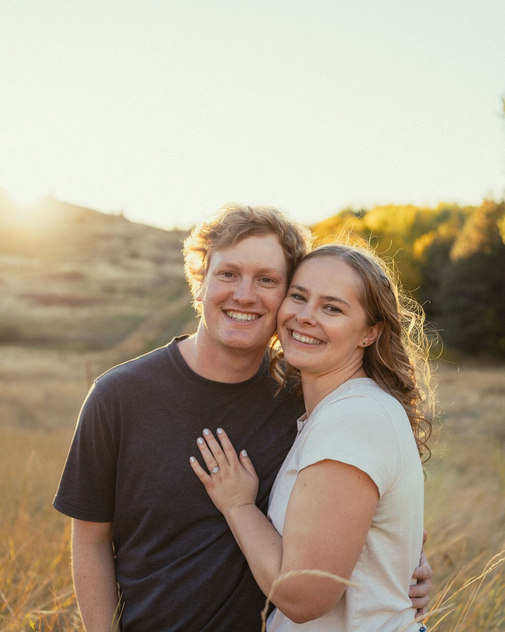 Madison & Michael Home Page Banner