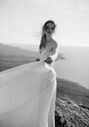 Wilderly Bride Faith A-Line Wedding Dress - thumbnail - 5