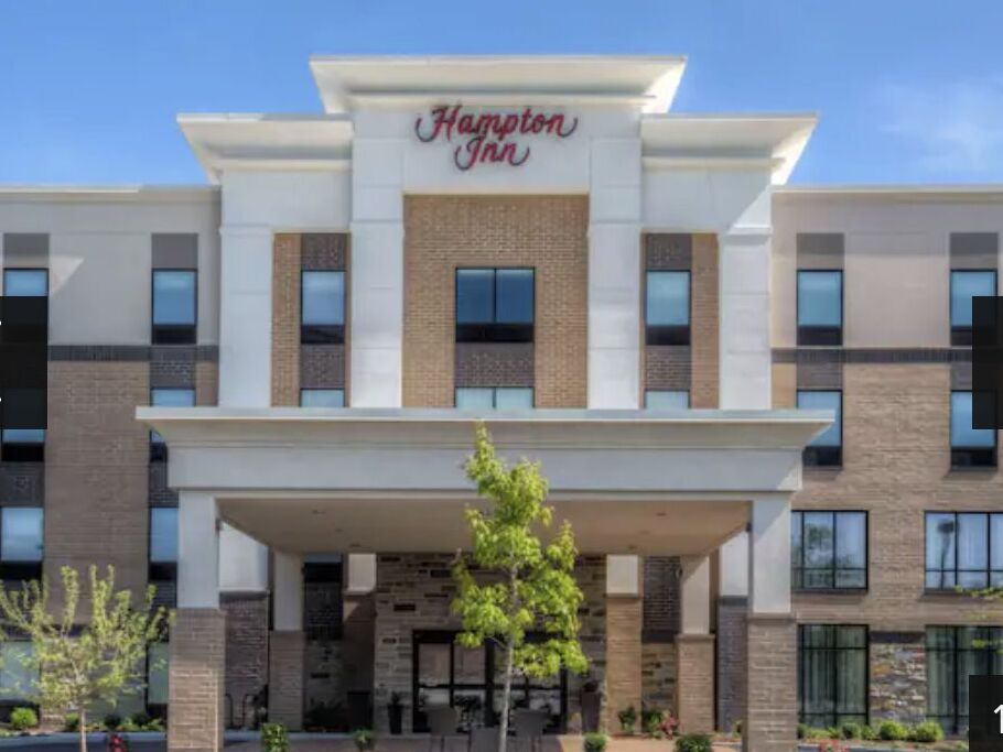 Picture of Hampton Inn St. Louis Wentzville 