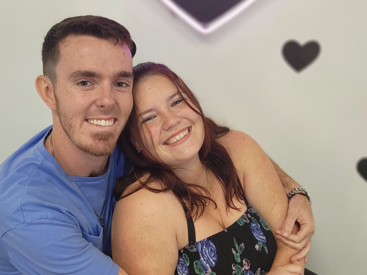 Picture of Our Fairytale