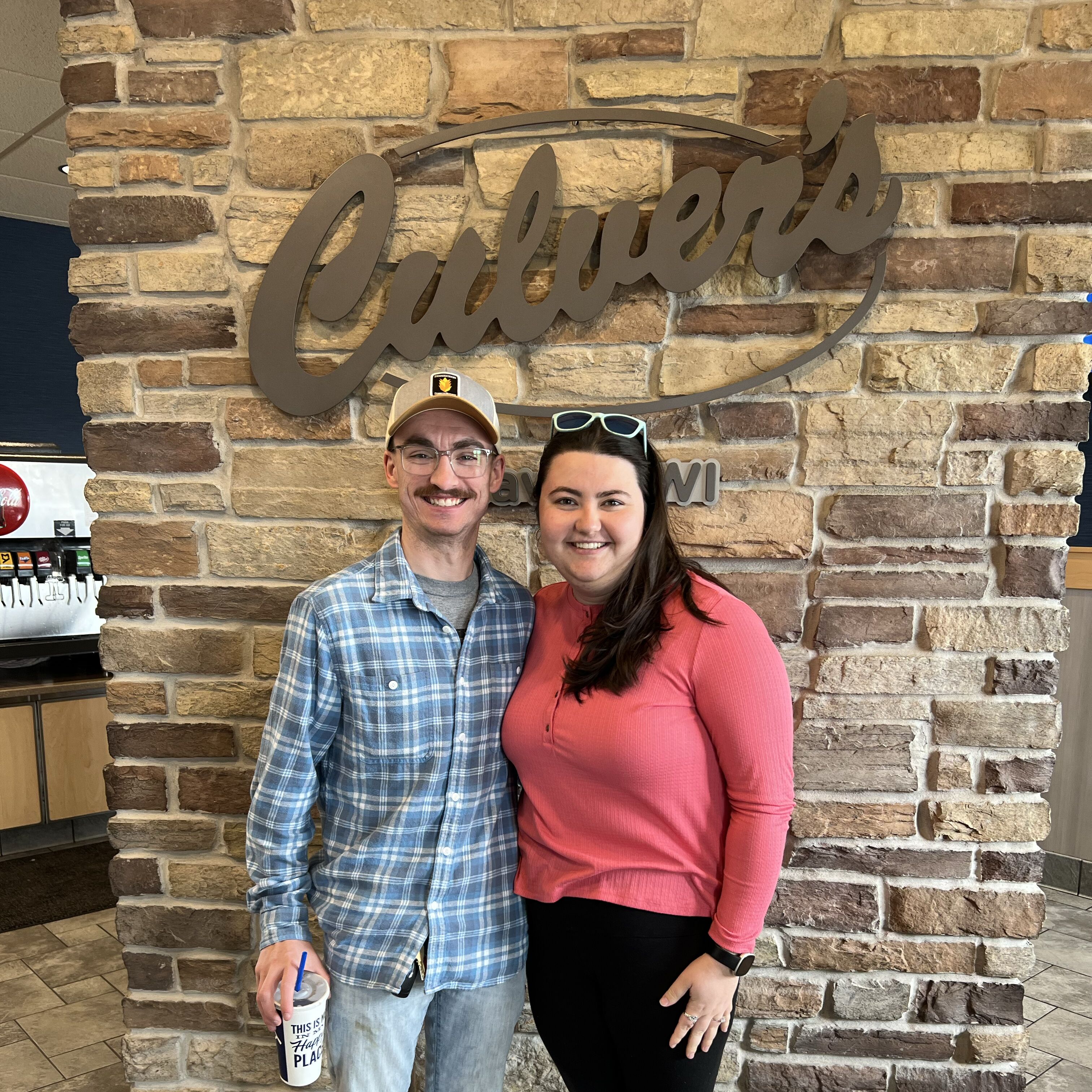 Picture of Culvers