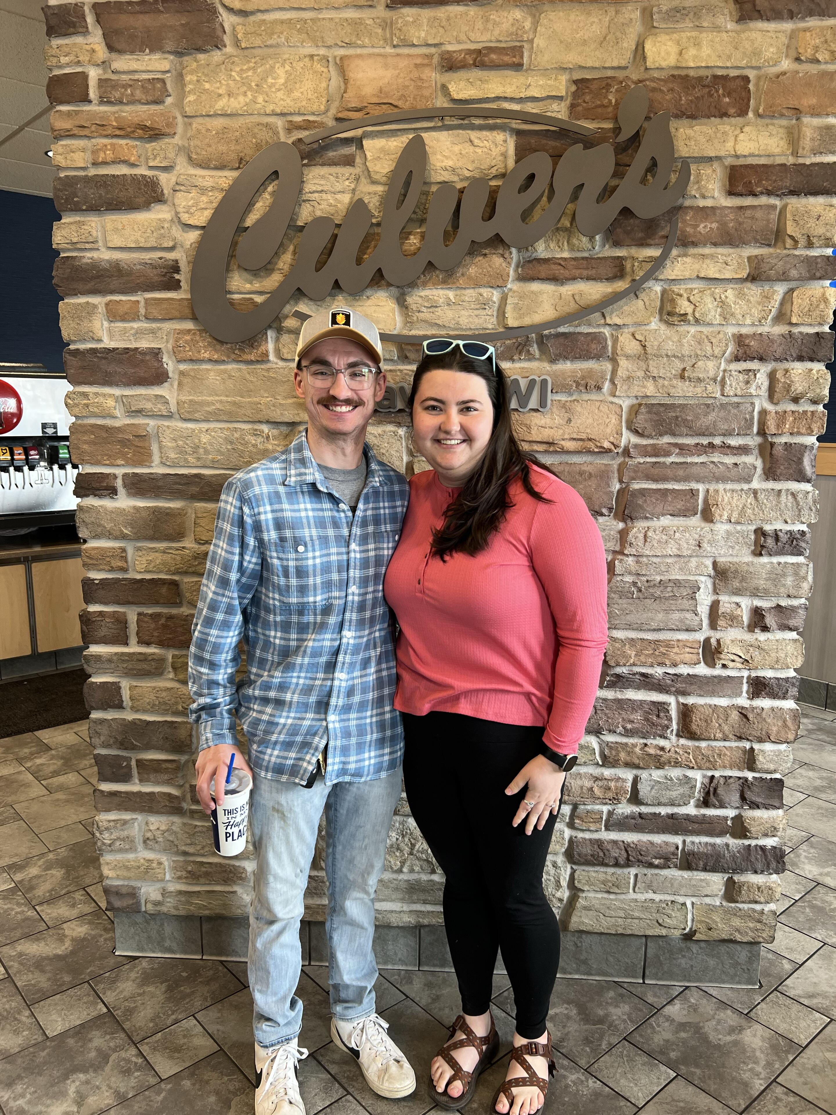 Picture of Culvers