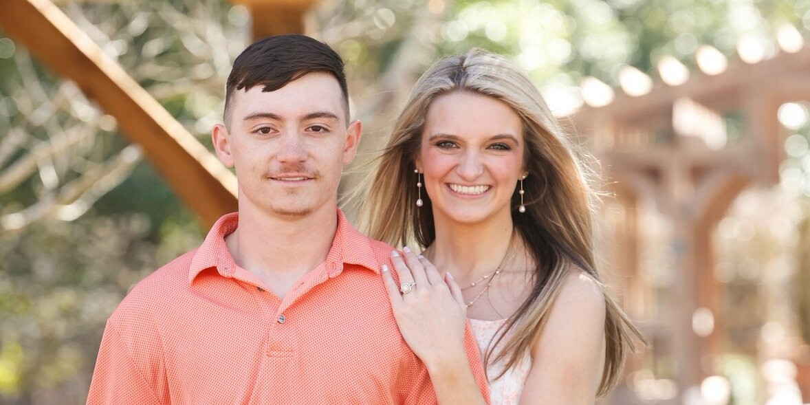 Madison & Dalton Home Page Banner