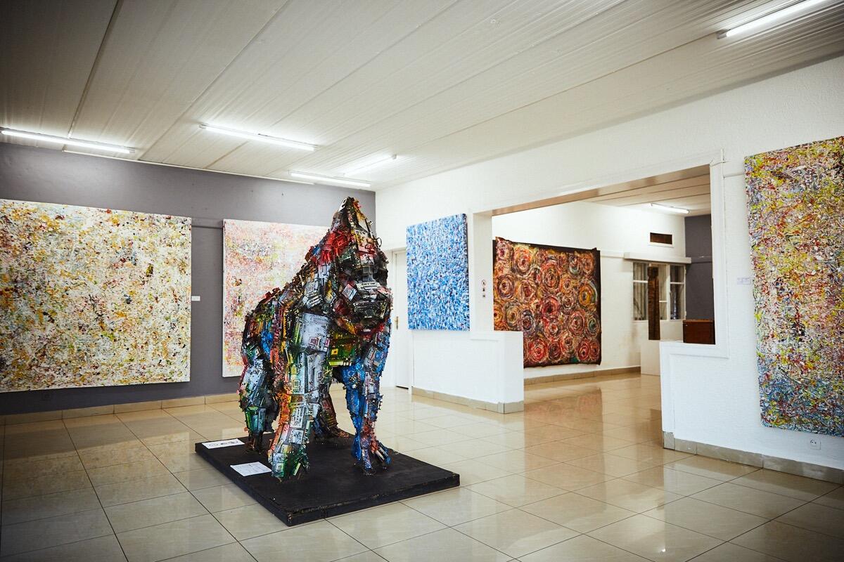 Picture of Inema Arts Centre