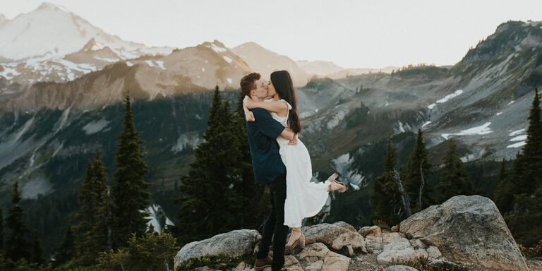 Joshua & Tawni Home Page Banner